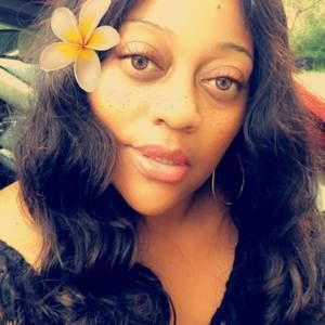 Meet your Posher, Keisha